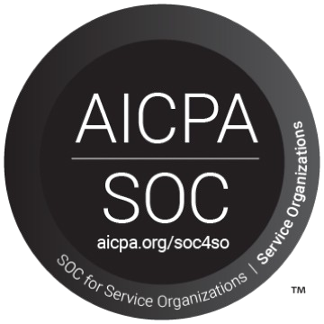 SOC-2 Certified Logo